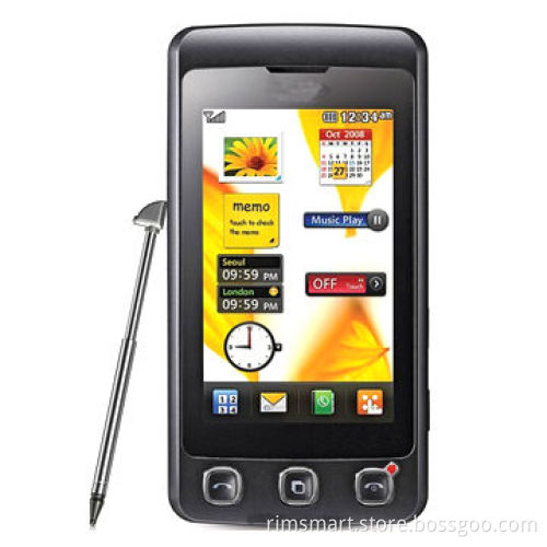 Original refurbished cell phone with Bluetooth